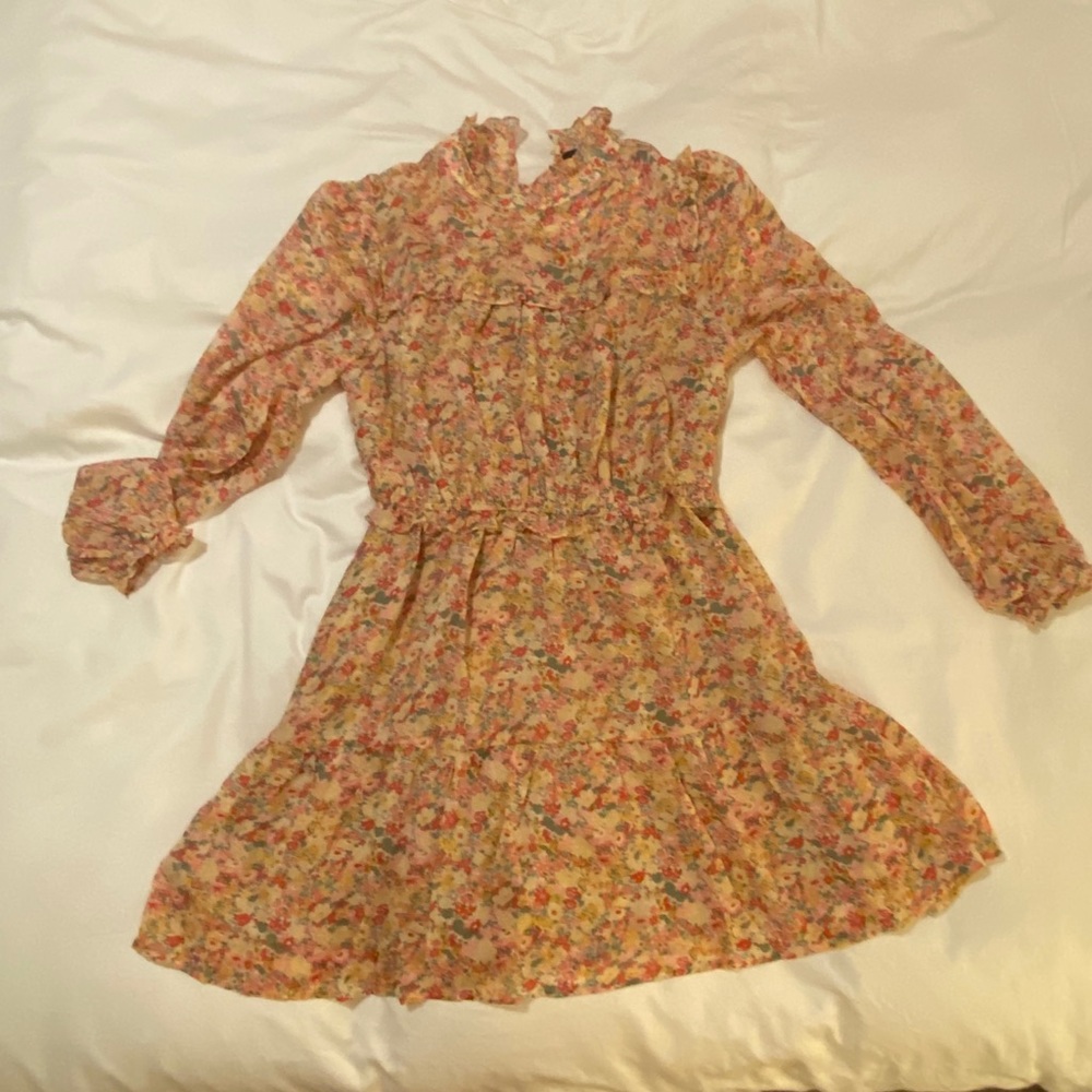 Spring Dress - Picture 2 of 6